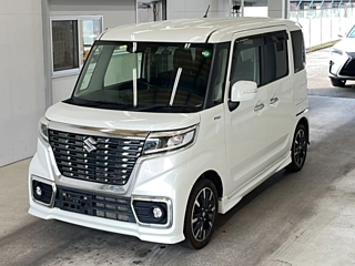 SUZUKI SPACIA 2020