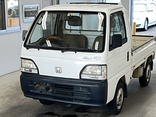 HONDA ACTY TRUCK 1999