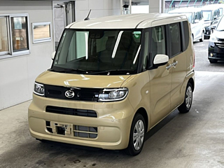 DAIHATSU TANTO 2024