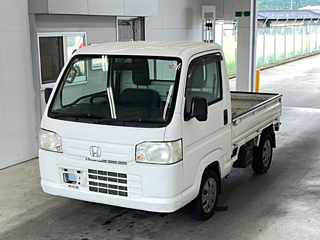 HONDA ACTY TRUCK 2013