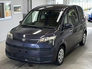 TOYOTA SPADE 2014