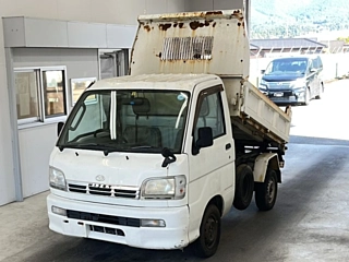 DAIHATSU HIJET TRUCK 2000