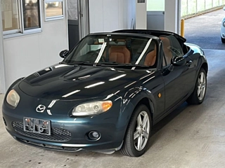 MAZDA ROADSTER 2005
