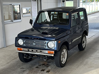 SUZUKI JIMNY 1995