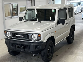 SUZUKI JIMNY 2023