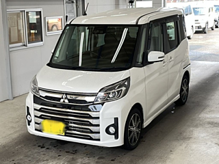 MITSUBISHI EK SPACE 2017