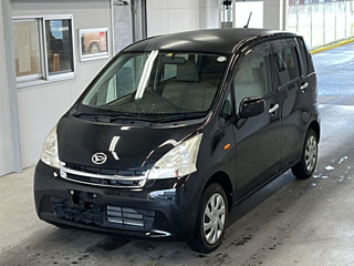 DAIHATSU MOVE 2011