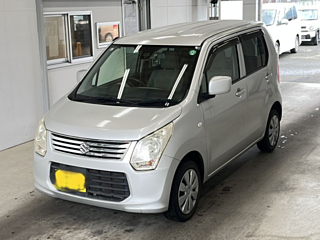 SUZUKI WAGON R 2013
