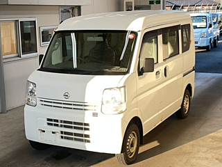 NISSAN CLIPPER VAN 2019