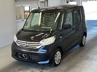 NISSAN DAYZ ROOX 2015