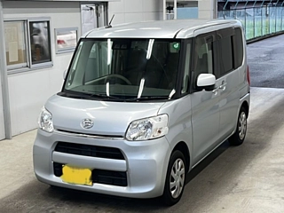 DAIHATSU TANTO 2017