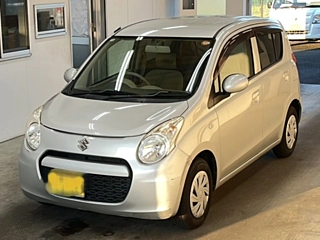 SUZUKI ALTO ECO 2012