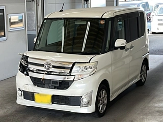 DAIHATSU TANTO 2014