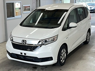 HONDA FREED 2022