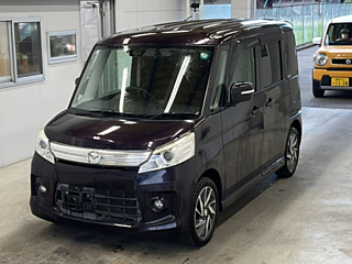 MAZDA FLAIR WAGON 2013