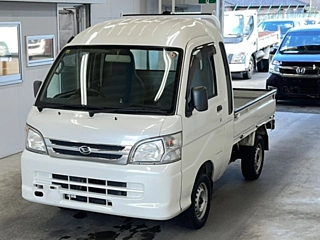 DAIHATSU HIJET TRUCK 2013