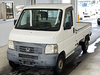 HONDA ACTY TRUCK 2000