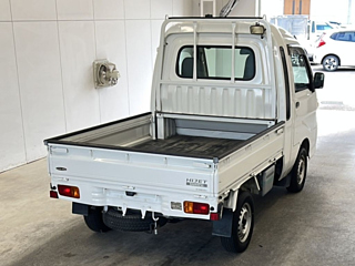 DAIHATSU HIJET TRUCK 2013