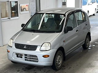 MITSUBISHI MINICA 2009