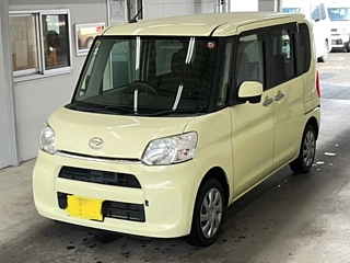 DAIHATSU TANTO 2014