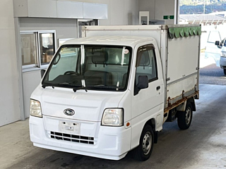 SUBARU SAMBAR 2011