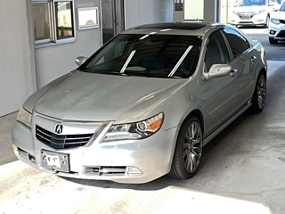 HONDA LEGEND 2009