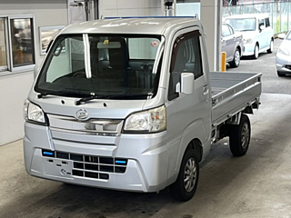 DAIHATSU HIJET TRUCK 2015