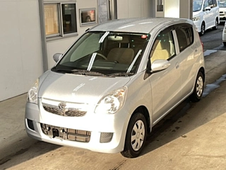 DAIHATSU MIRA 2008