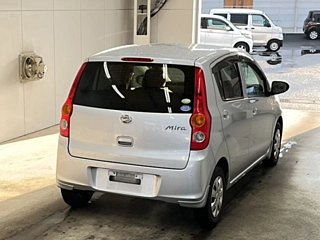DAIHATSU MIRA 2008