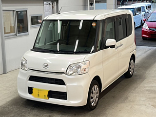 DAIHATSU TANTO 2016