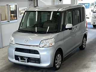 DAIHATSU TANTO 2015