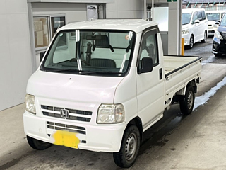 HONDA ACTY TRUCK 2005