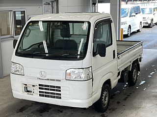 HONDA ACTY TRUCK 2015