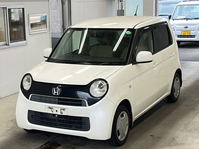 HONDA N ONE 2013