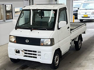 NISSAN CLIPPER TRUCK 2003