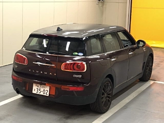 BMW MINI 2019