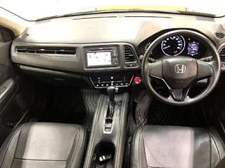 HONDA VEZEL 2018