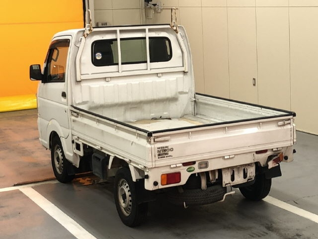 NISSAN CLIPPER TRUCK 2018