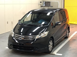HONDA FREED 2009