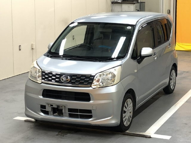 DAIHATSU MOVE 2016