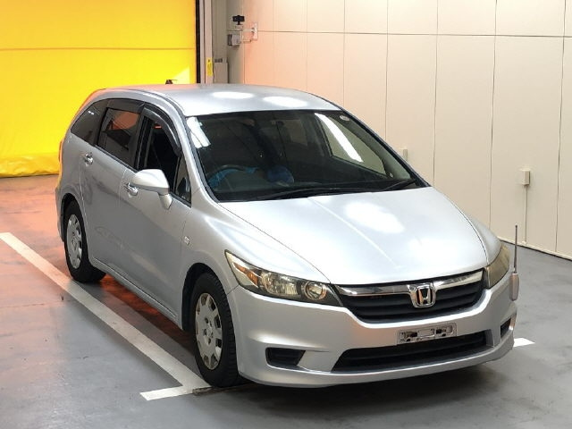 HONDA STREAM 2008