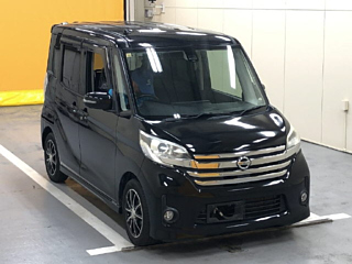 NISSAN DAYZ ROOX 2015