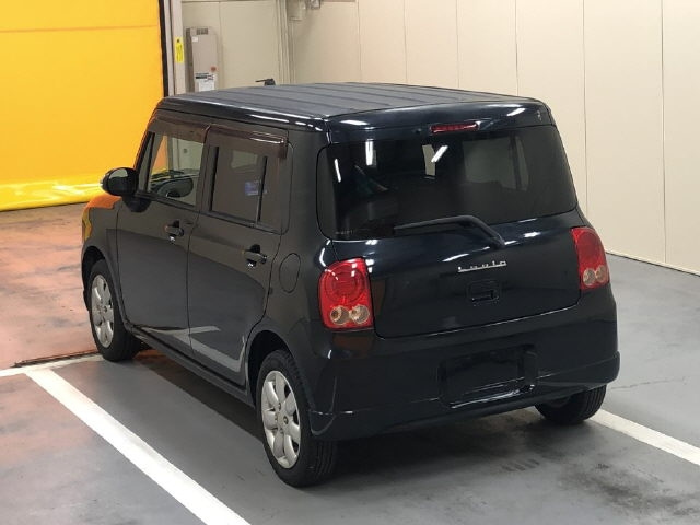 SUZUKI ALTO LAPIN 2011