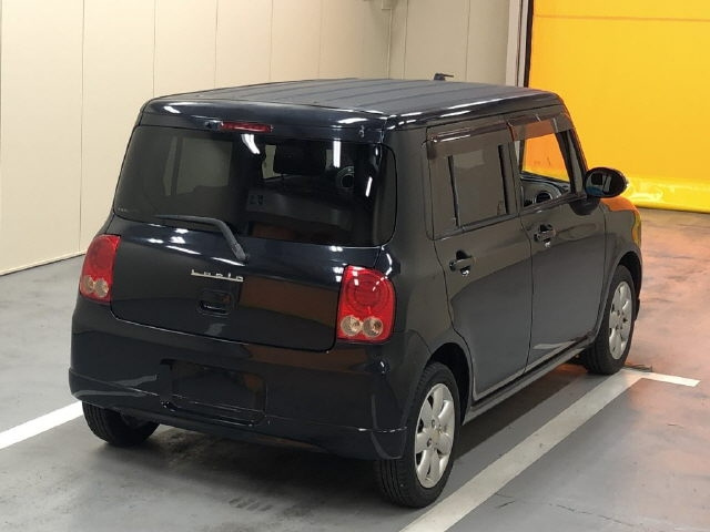 SUZUKI ALTO LAPIN 2011