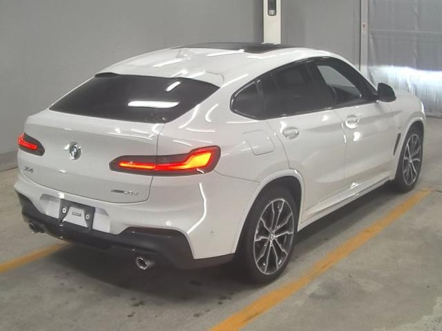 BMW X4 2020