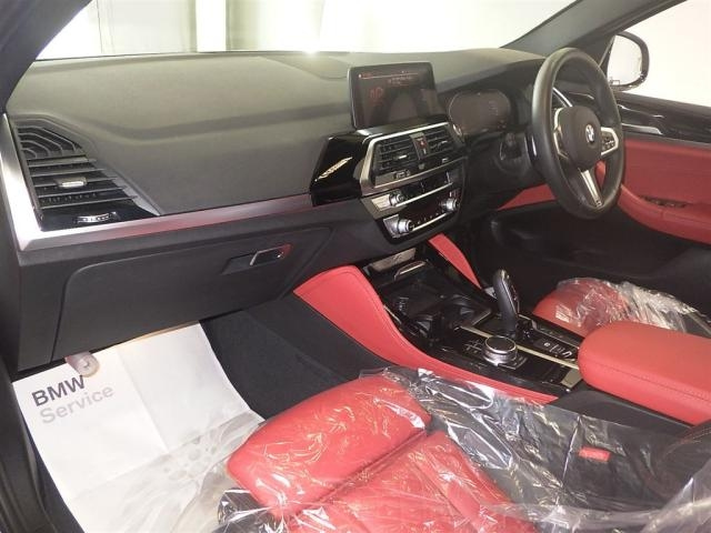 BMW X4 2020