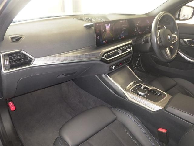 BMW 3 SERIES 2022