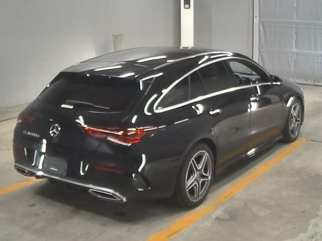MERCEDES BENZ CLA CLASS 2022