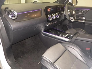 MERCEDES BENZ AMG 2021