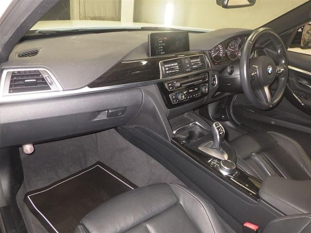 BMW 3 SERIES 2017
